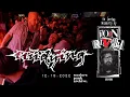 Download Lagu Undying live in Winston-Salem, NC, Dec 19, 2022. In Loving Memory of John Rivera (night 2)