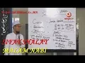 Download Lagu Bagaimana Shalat Tahajud Sesuai Sunnah Nabi - Ustadz Adi Hidayat, Lc. MA.