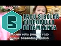 5 Lagu Sibolga yang Populer di jamannya sampai sekarang