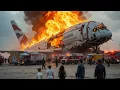 Download Lagu Ahmedabad Plane Crash: Air India Flight Carrying 133 Passengers Crashes Near Airport Gta 5