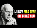 Lagu 3 zastrašujuća znaka da ste pronašli pravu ljubav (ego je neće prihvatiti).