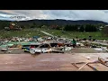 Amherst County continues to rebuild