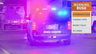 Police No shooter found after reports of armed person at Stonebriar Mall in Frisco
