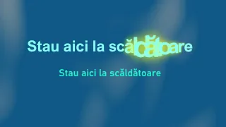 stau aici la sc ld toare negativ