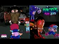 Download Lagu FNF: Vs Nico's Nextbots (Roblox) // Nico's Funkbots – RESTORED DEMO █ Friday Night Funkin' █