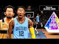 I Faced TWO Players With 3 000 WINS in NBA 2K26 Play Now Online