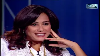 من ثقفك جنسيا توتر هند صبري بسبب سؤال جرئ من طوني خليفة 