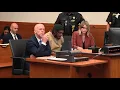 Man sentenced in shooting of 2 Mifflin Township officers