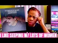 Felipe says I Like Sleepig with LOTS of Women Married at First Sight Season 20 E12 Recap Review