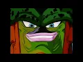Cells absorbs Android 18 and Transforms