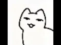 cat singing iPhone call sound effect