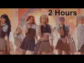 Download Lagu LE SSERAFIM 르세라핌 'Smart' OFFICIAL MV (2 Hour Loop)