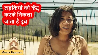 the farm movie explained in hindi movie express
