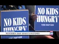 Alabama SNAP benefits restored post-shutdown