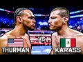 Download Lagu Keith Thurman (USA) vs Jesus Soto Karass (Mexico) | KNOCKOUT, Boxing Fight Highlights HD