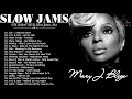Download Lagu BEST SLOW JAMS LOVE SONGS | Mary J Blige, Joe, R Kelly, Keith Sweat, Usher - R\u0026B Mix 90's and 2020