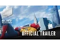 SPIDER-MAN HOMECOMING - Trailer