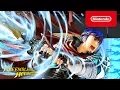 Fire Emblem Heroes - Legendary Hero Ike Vanguard Legend
