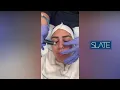 Diamond Facial Experience in New Jersey Slate Medspa