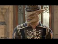 Baldur s Gate 3 a Dragonborn exchange