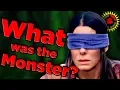 Film Theory What is the Bird Box Monster
