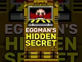 Lagu HIDDEN SONIC 2 FINAL BOSS SECRET #sega #sonic #shorts