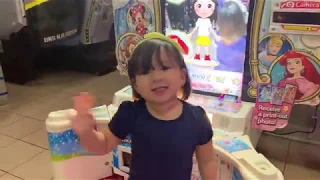 CHARLOTTE AT TIMEZONE GLORIETTA 4