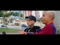 Menó Prodigio e Tato - Garota Bipolar prod. AK Beats