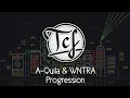 Download Lagu [Progressive] A-Quila \u0026 WNTRA - Progression (Caustic 3 song)