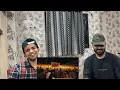 SHOLAY - FARHAN KHAN REACTION | AVA REACTS #reaction #desihiphop #hiphop 