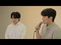 [Eru X Tophyun] "Black glasses 2M view" Duet with Original singer Eru & Tophyun