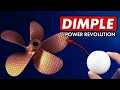 Download Lagu Waarom golfbalkuiltjes een revolutie teweegbrengen in propellers