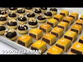 Lagu 1 ADONAN JADI 2 MACAM COOKIES LEBARAN, GAMPANG DI BUAT‼️NASTAR WAFER \u0026 BOMBOLONI ENAK, RENYAH.