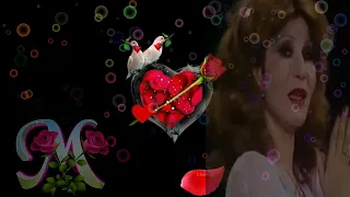 كروان الشرق فايزه احمد مفيش فى الدنيا حاجه تقدر تبعدنى عنك 