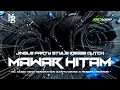 Lagu DJ MAWAR HITAM VIRAL‼️PARTY REGGAE DUTCH MELODY TJAP AK47 - RC AUDIO X HENDRO BINTANG