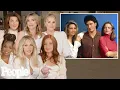 Melrose Place Reunion Heather Locklear Courtney Thorne-Smith Laura Leighton Cast Back Together