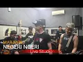 Download Lagu Marjinal - Negeri Ngeri (Live Studio) Cover