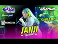 Download Lagu JANJI - Ani Arlita COME BACK OMEGA MUSIC ( ANARCIS ) Live Candi - Sidoarjo