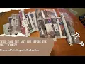 My Massive Temu Diamond Painting Haul The Last Before The Big T