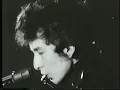 Bob Dylan - Don't Think Twice It's alright (live 1965)