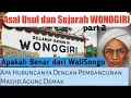 Download Lagu Asal uSul dan Sejarah Wonogiri part 2 (cerita Tentang sunan Giri)