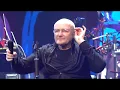 Download Lagu Phil Collins Live 2019 ⬘ 4K 🡆 You Can't Hurry Love ⬘ Dance Into the Light 🡄 Sept 24 - Houston, TX