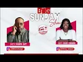 Marvin Sapp talks Dating Finding Love Family Ministry and New Projects on the Big Sunday Show