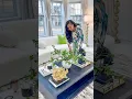 Home decorating ideas Wall accents