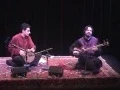 Hossein Alizadeh \u0026 Homayoun Shajarian-همنوازی تار و تنبک- حسین علیزاده، همایون شجریان