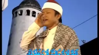 tarkhim muhdi surur yang merdu sekali