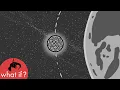 Download Lagu What if the Moon were made entirely of electrons?