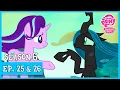 S6 Ep 25 26 To Where and Back Again My Little Pony Friendship Is Magic