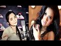 Download Lagu Masakit sa First Time 𝘣𝘺 𝗧𝗮𝗺𝘁𝗮𝘅 and Sakitnya Tuh Disini by Cita Citata (Comparison)