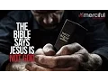 Download Lagu The Bible Says Jesus Is Not God - (Shocking Evidence)